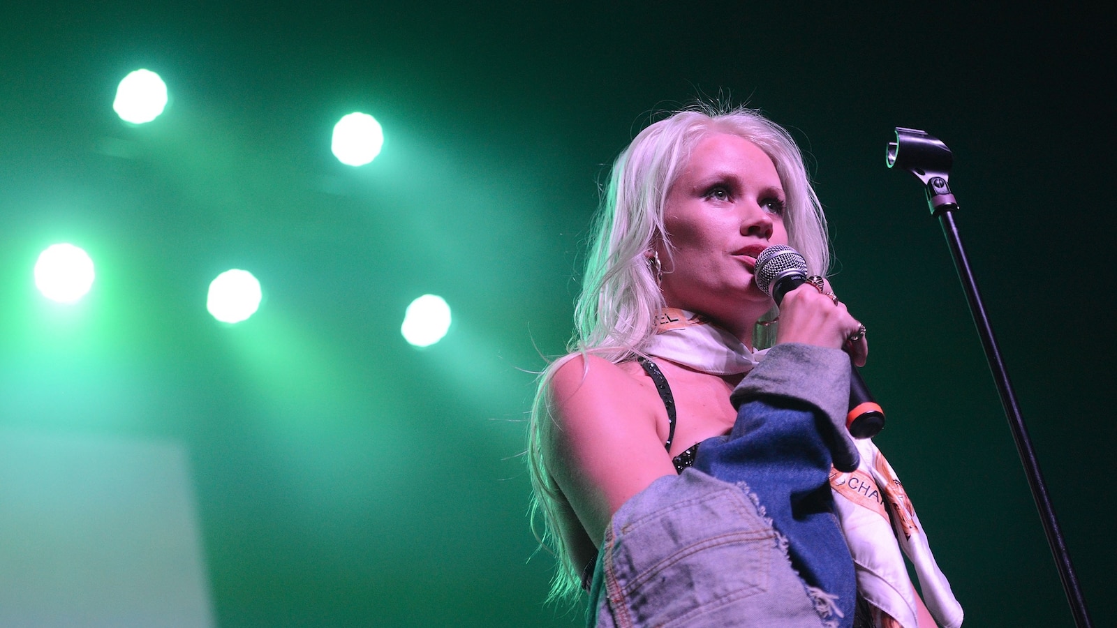 G.R.L. member and 'Party Rock Anthem' singer Lauren Bennett dies at 37