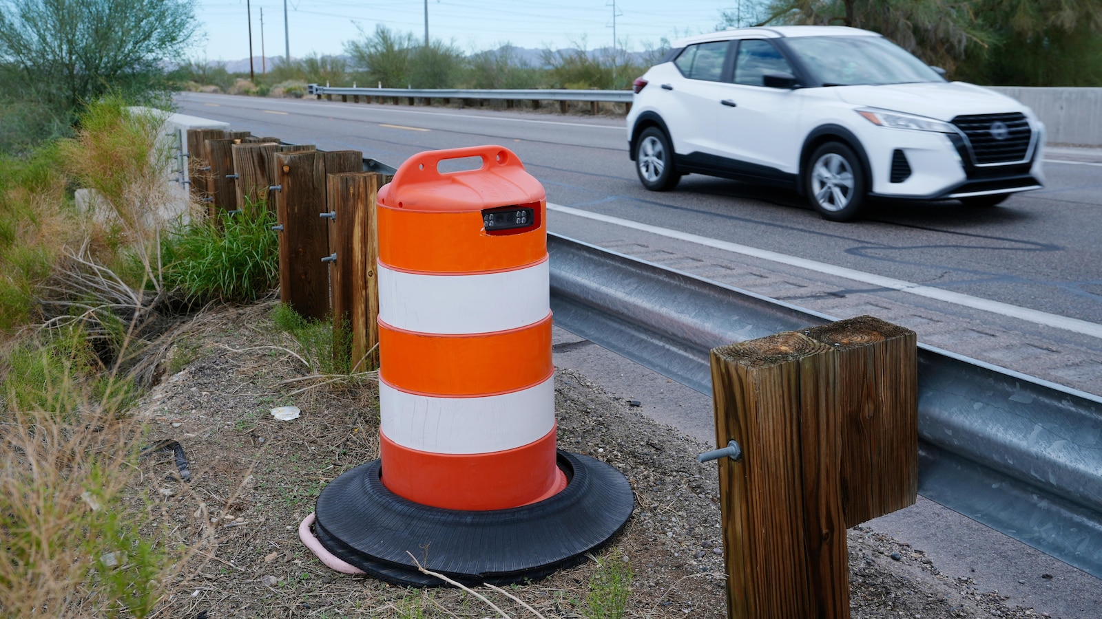Privacy activists call on California to remove covert license plate readers