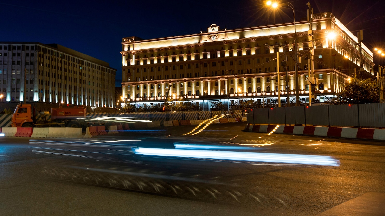 UK expels Russian diplomat in retaliation for Moscow’s recent expulsion of a British official   abcnews.com