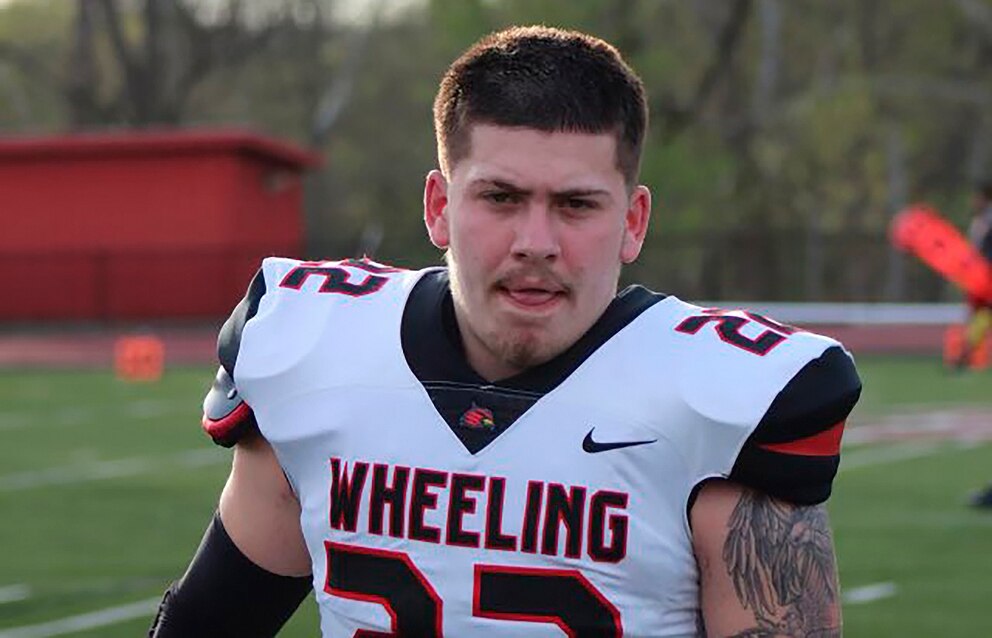 PHOTO: Kavan Markwood