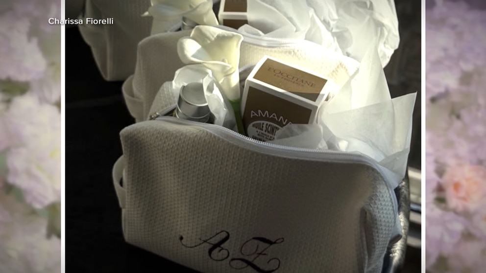 Video How influencer culture is reshaping bridal parties
