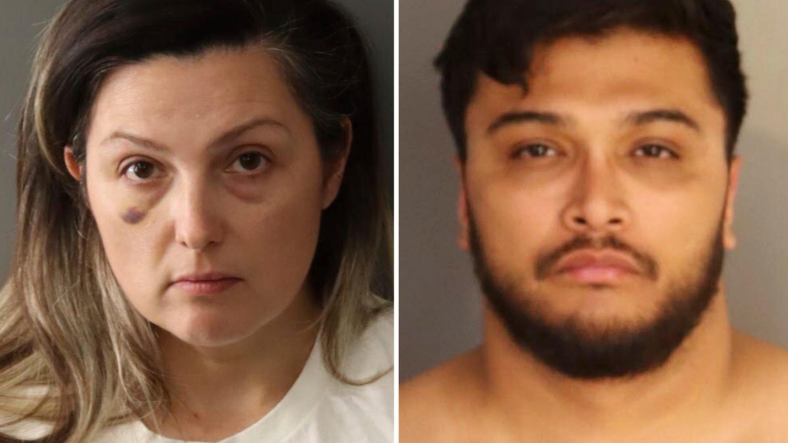 Missing baby in California likely died from ongoing parental abuse, prosecutor says