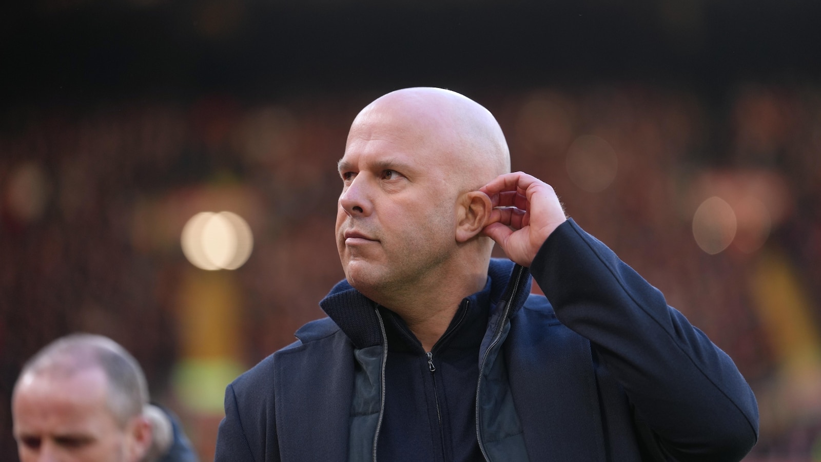 Liverpool and Barcelona risk missing automatic qualification to the Champions League round of 16