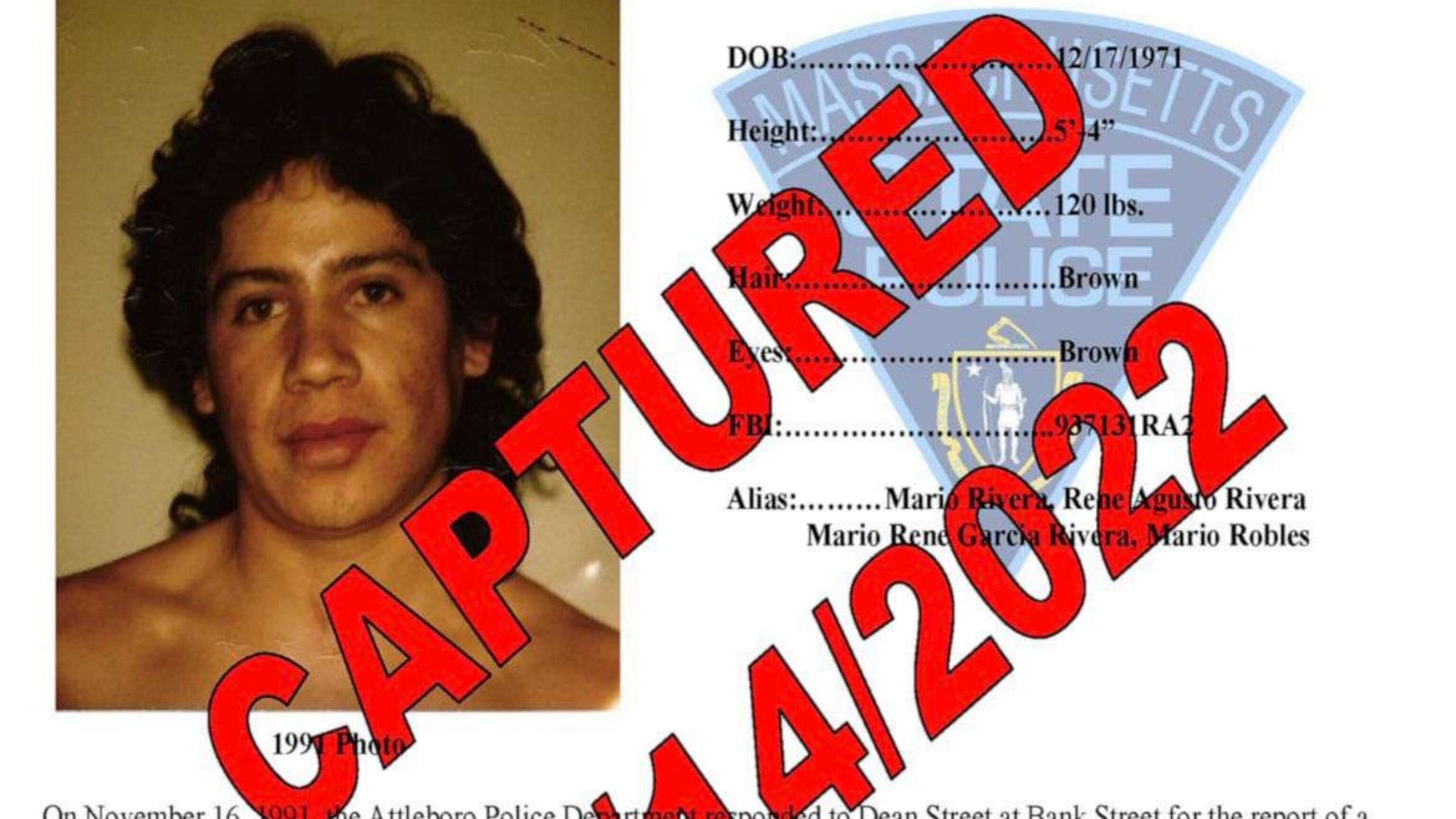 US homicide fugitive captured at Guatemalan shrimp farm 30