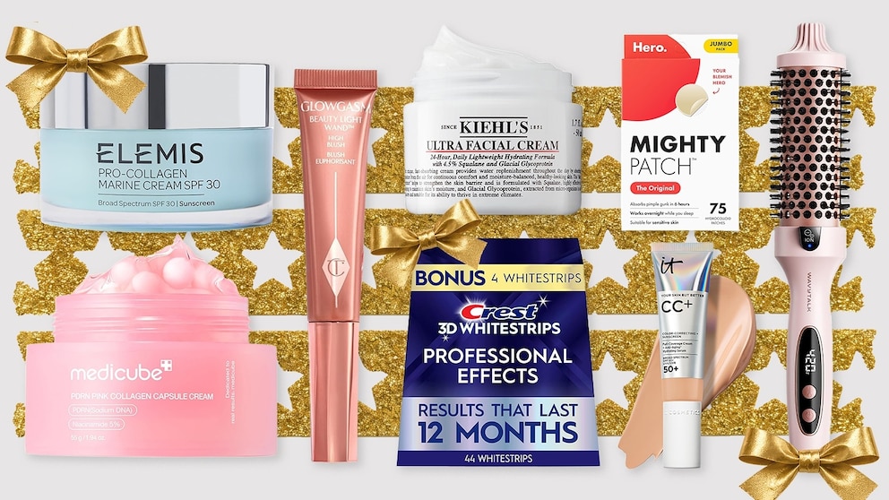 Amazon’s Holiday Beauty Event is here: The best deals we're shopping ...