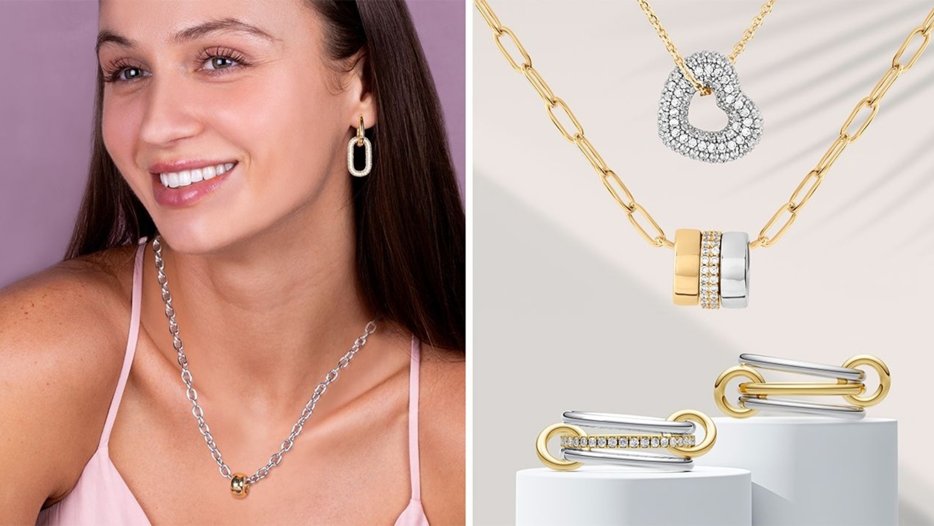 Daniela Swaebe Jewelry: Jewelry