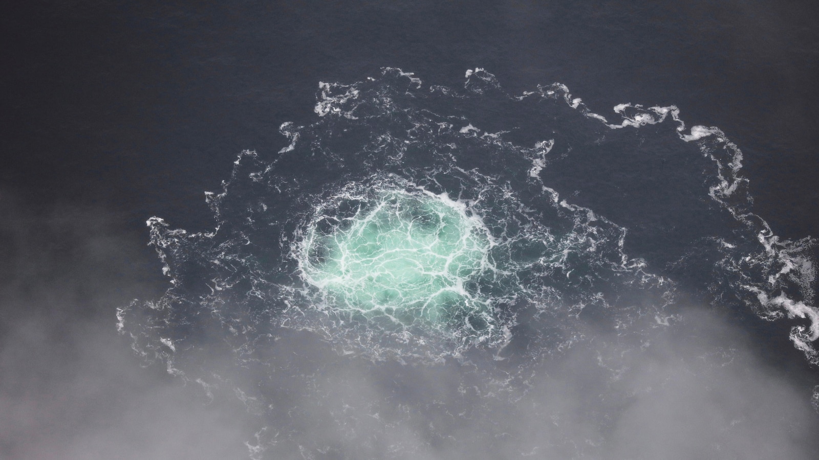 تم احتجاز المشتبه به الأوكراني في انفجار خط أنابيب نورد ستريم في ألمانيا