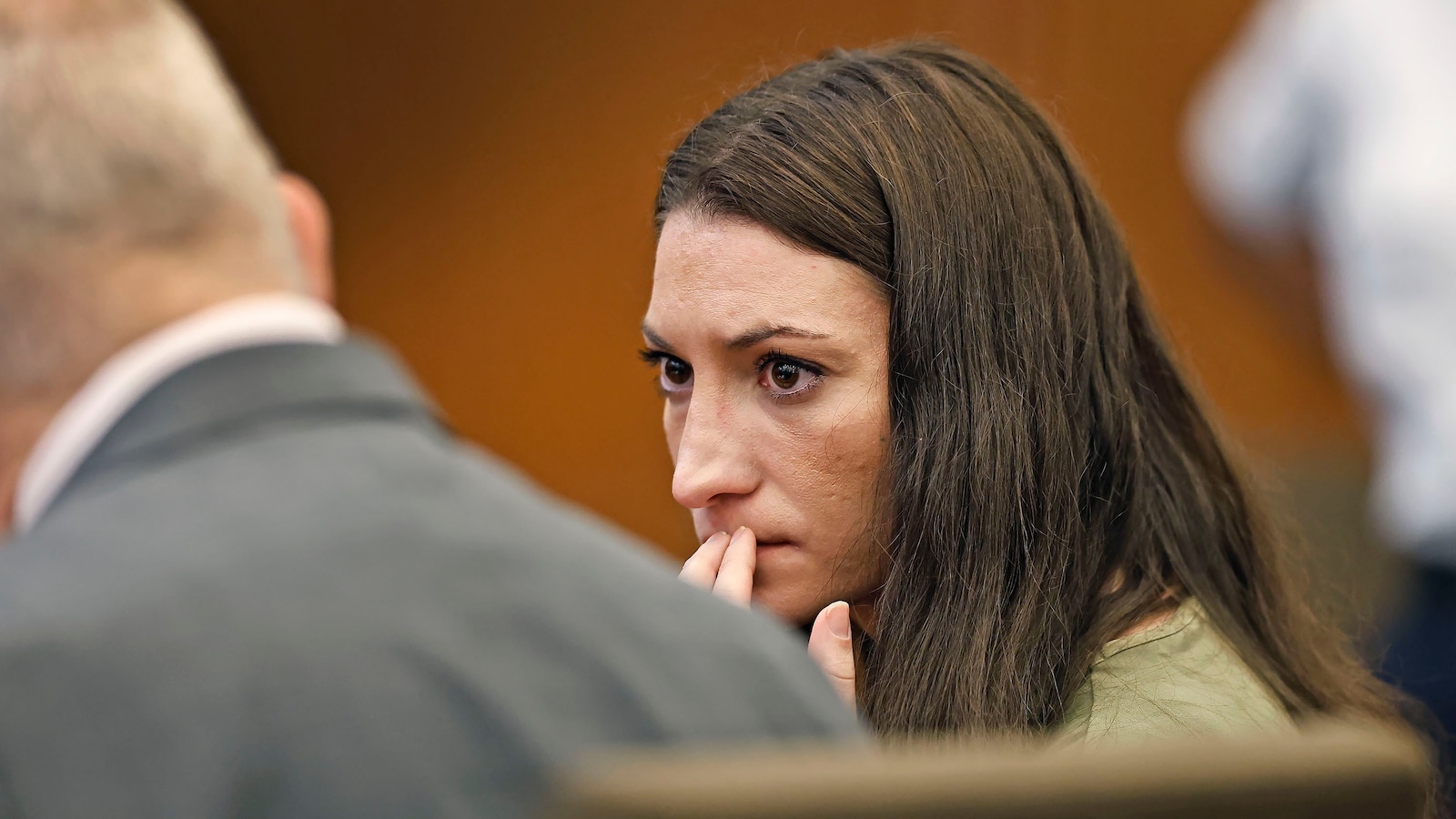 Trial begins for Lindsay Clancy, mother on trial in deaths of her 3 children