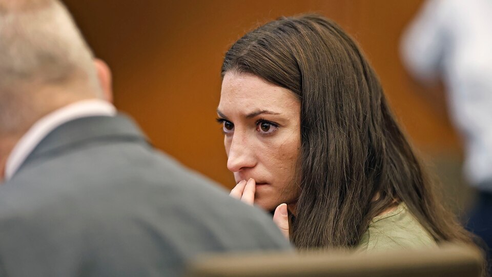 Trial Begins for Lindsay Clancy in Child Deaths