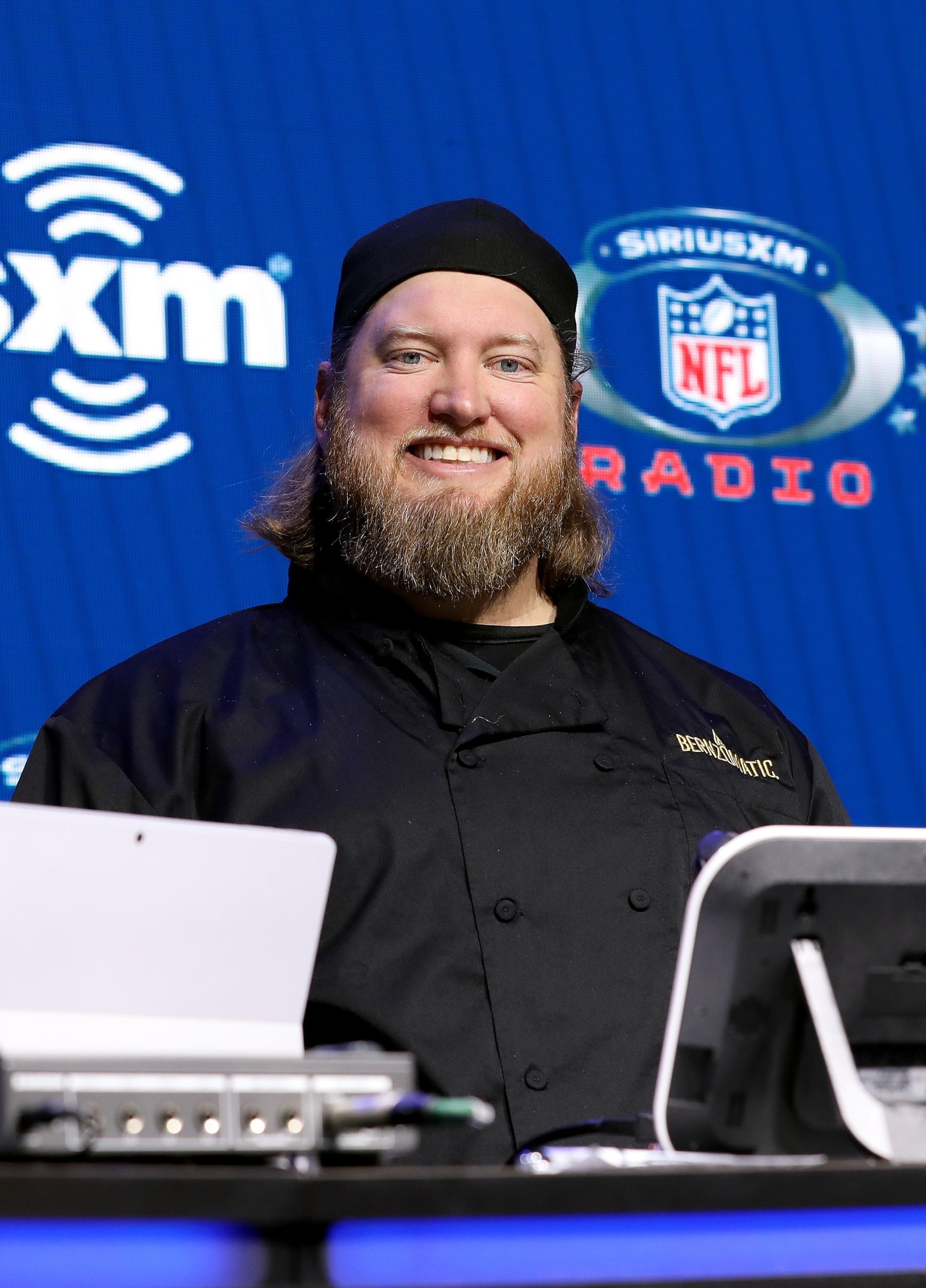 Former NFL star asks fans for kidney donation: 'I want to be open'