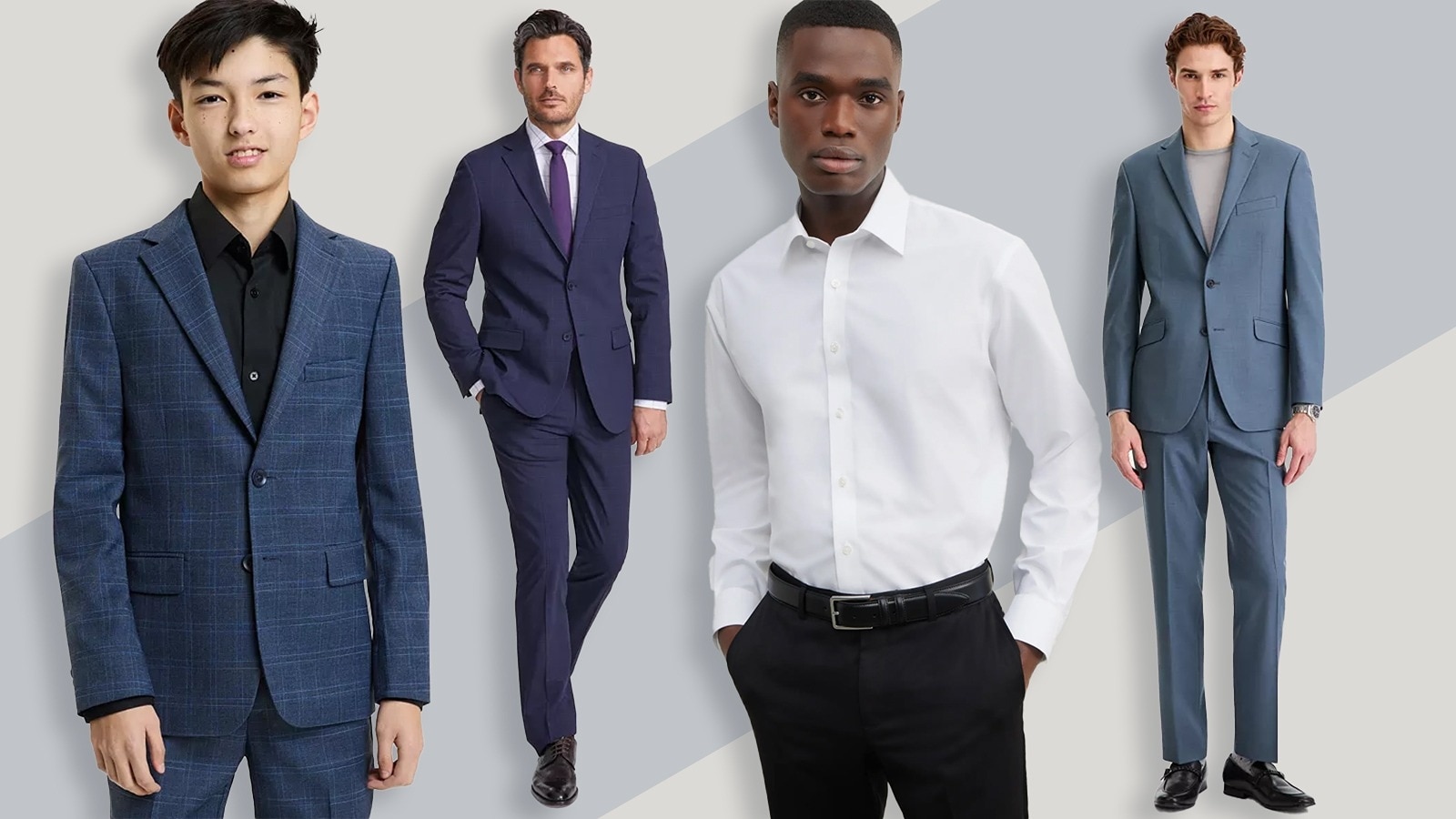 Dress clothes for boys 2026