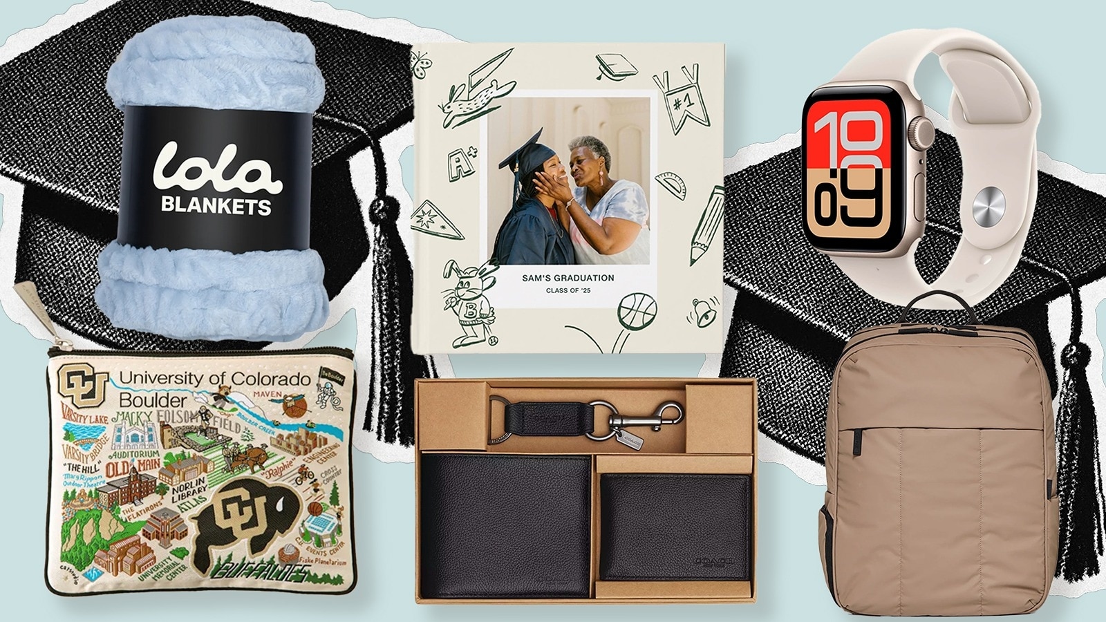 Graduation gift ideas 2026