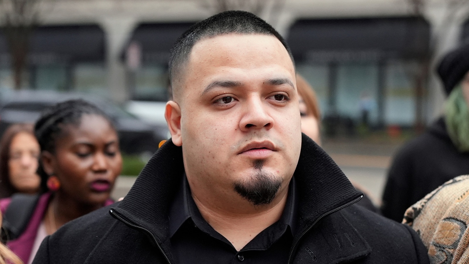 Kilmar Abrego Garcia, who was returned to the U.S. after being mistakenly deported to a Salvadoran mega-prison, is set to return to federal court in Maryland on Tuesday to continue fighting his deportation case. Read more: