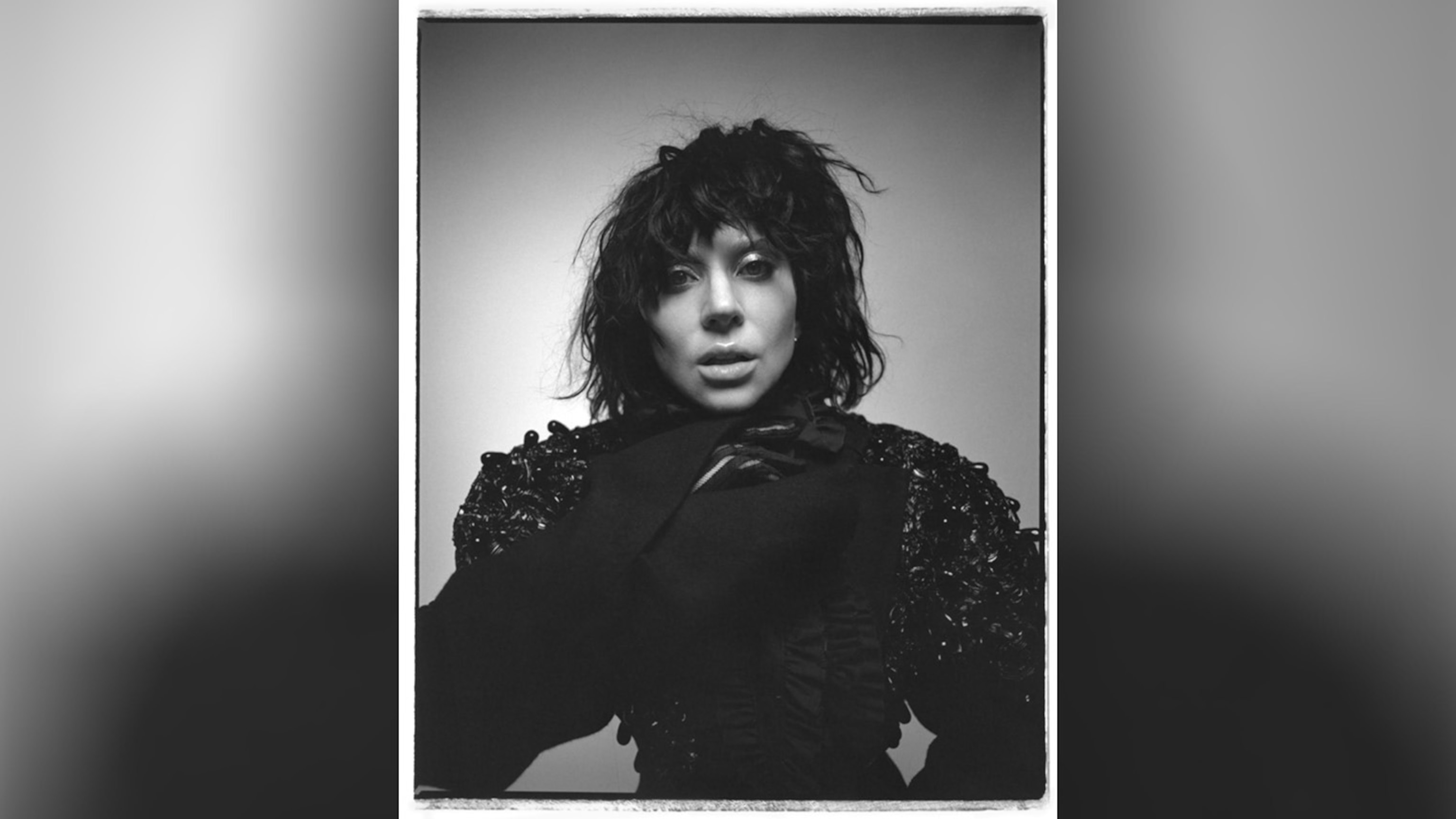 Lady Gaga announces new album 'Mayhem,' coming March 7 - ABC News