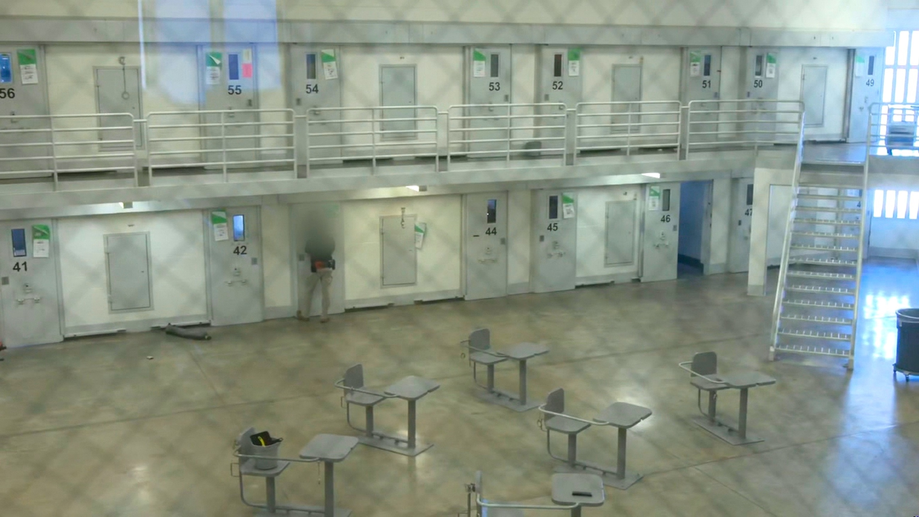Idaho Prison