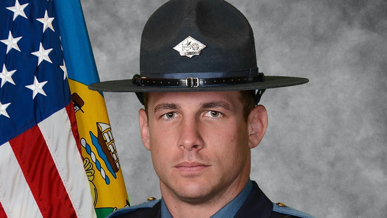 Delaware State Police say DMV gunman let customers leave, fired at approaching officers