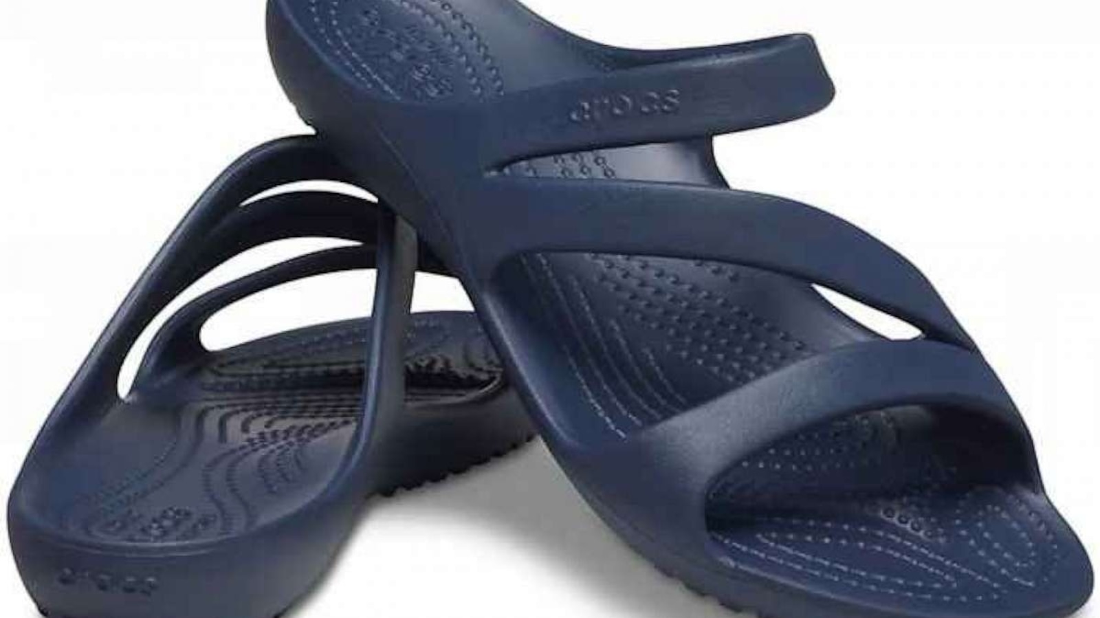 Crocs summer sale is happening now.