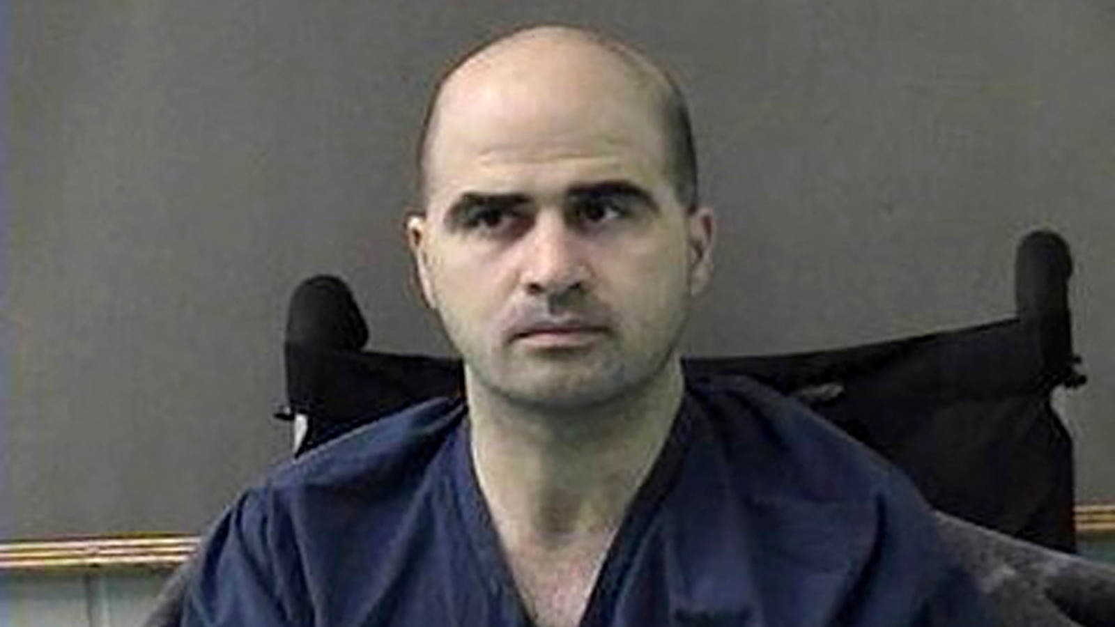 Trump announces Nidal Hasan execution 'will not be streamed'