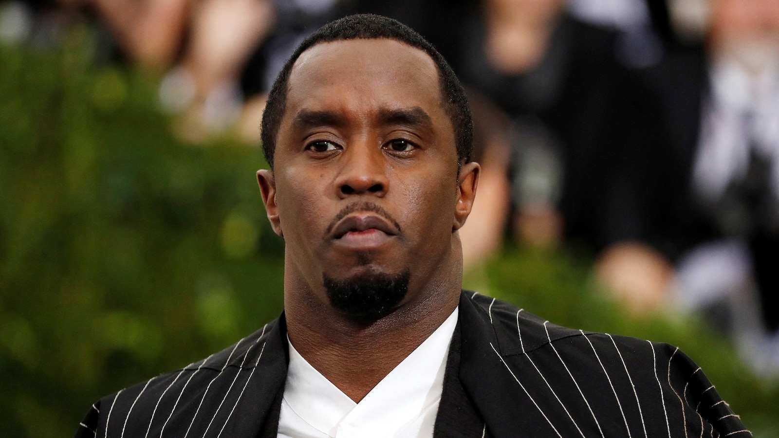 Sean 'Diddy' Combs returns to court to argue prostitution-related convictions should be overturned