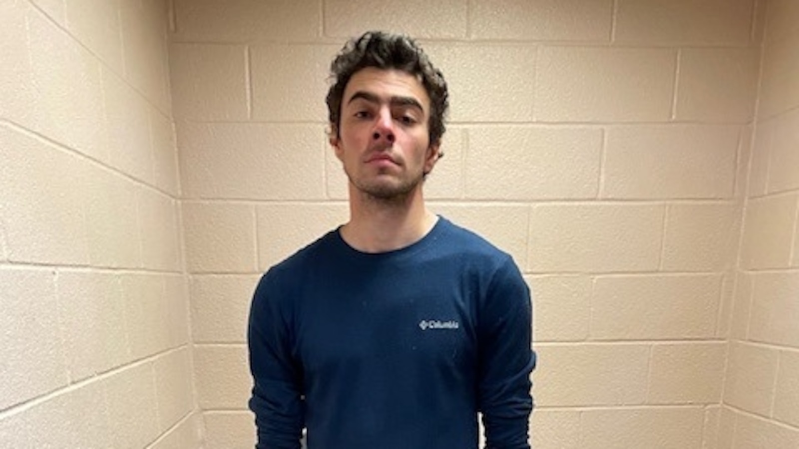 For the first time, the public can see the full body camera footage of Luigi Mangione’s arrest and his subsequent strip search at the Altoona Police Department in Pennsylvania.