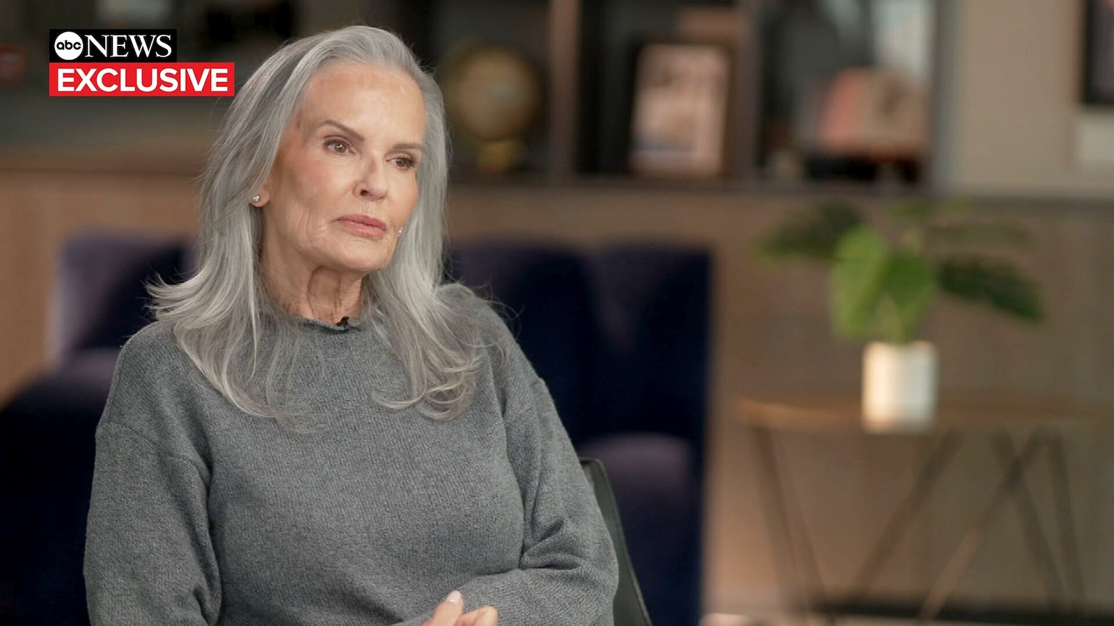 Nearly three women are killed by an intimate partner every day in the U.S., according to the Violence Policy Center. Working to try to save women from that fate has become a mission for Denise Brown, sister of Nicole Brown Simpson. Read more: