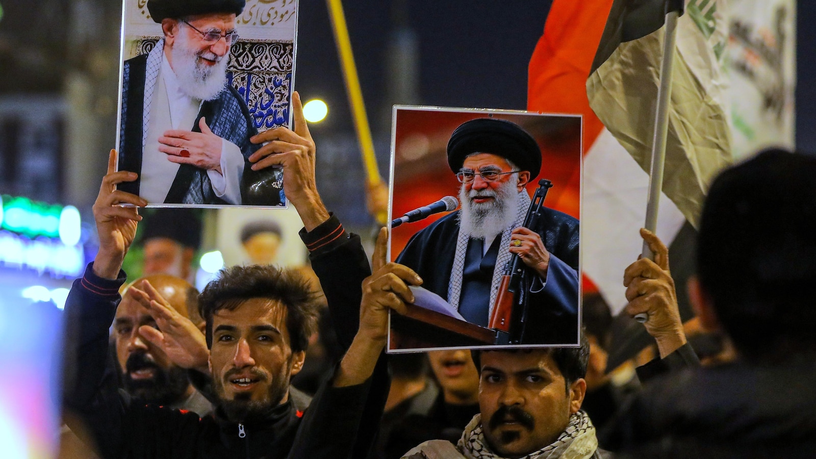 La guerra se amplía en Medio Oriente y Arabia Saudita cierra una importante refinería de petróleo después del ataque