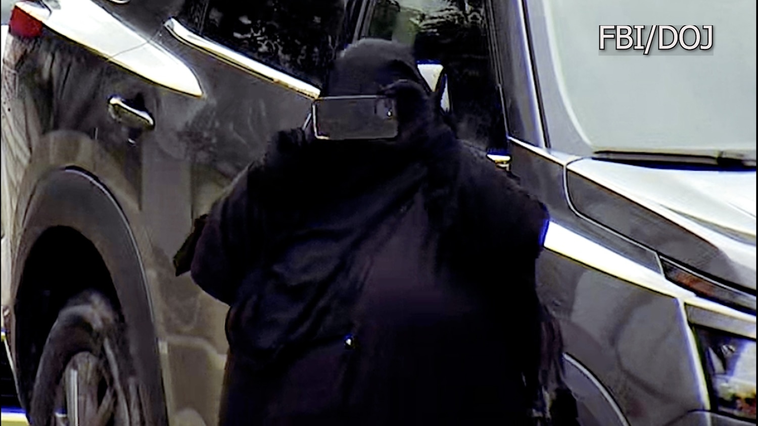 FBI逮捕纽约女子！涉嫌效忠ISIS并策划袭击州议会大厦