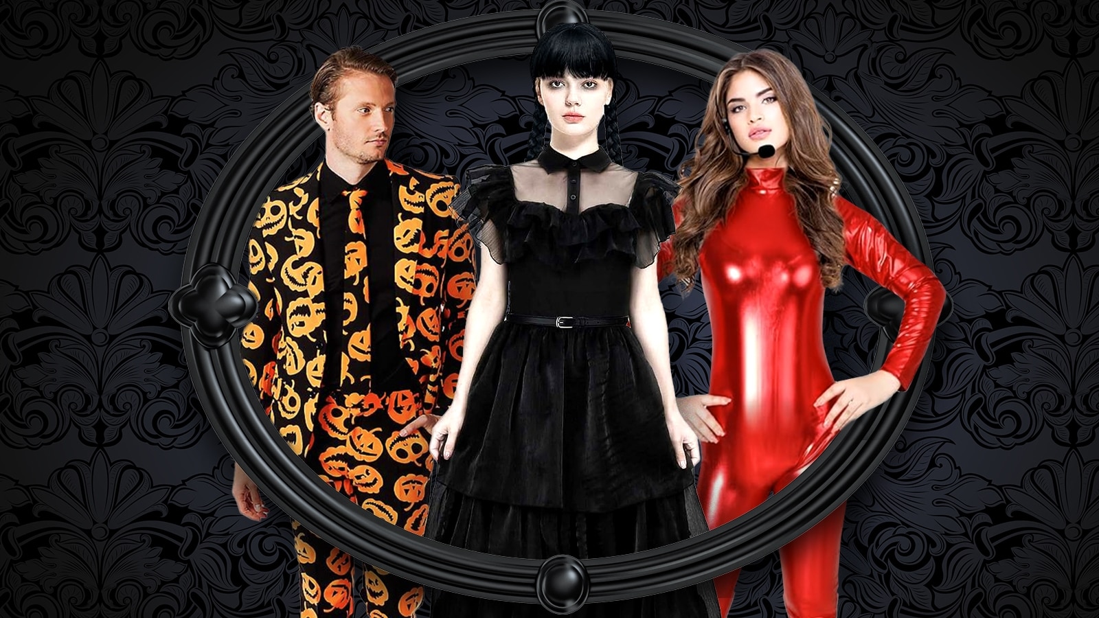 Shop Halloween costumes for 2023