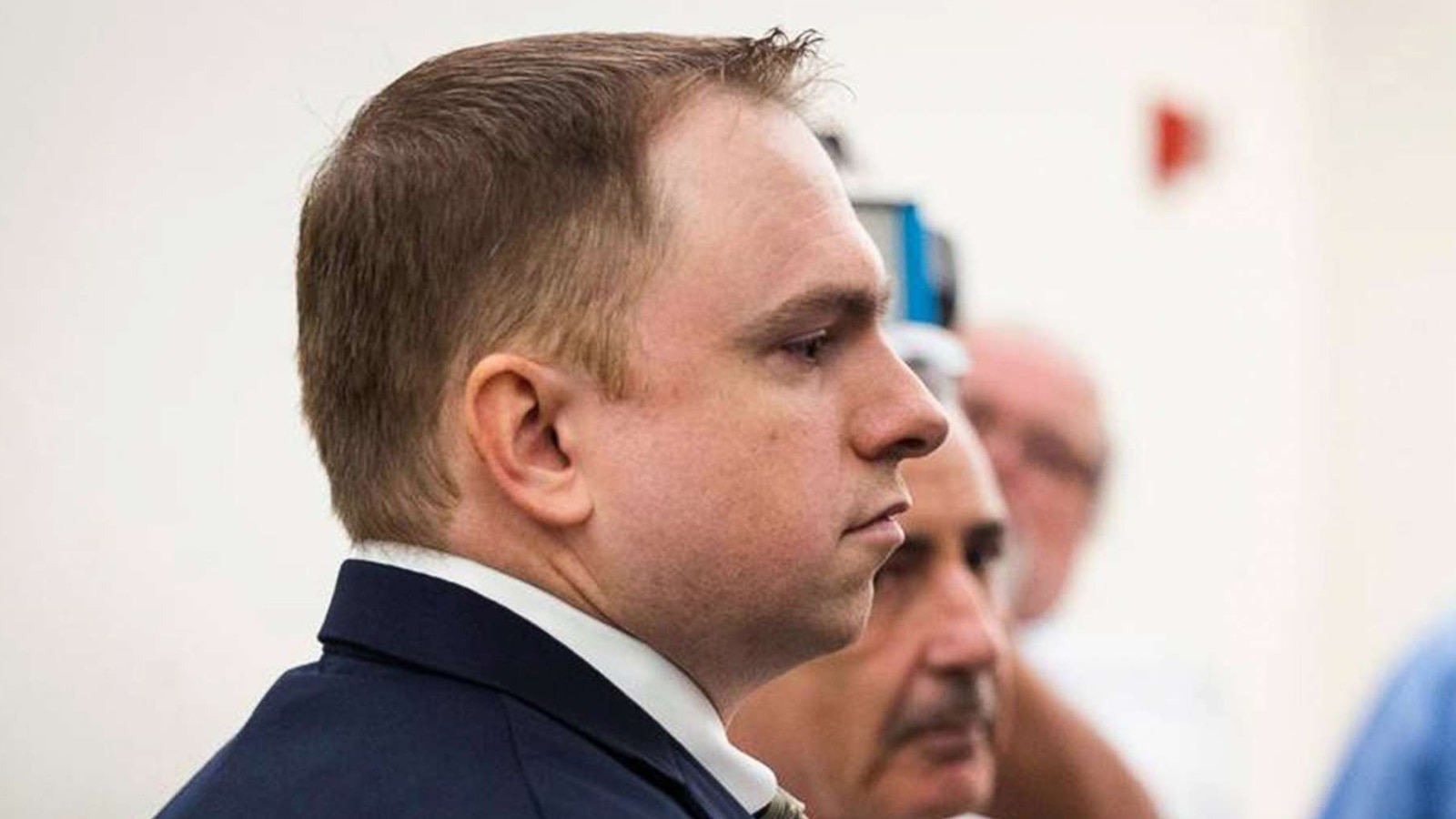 Atatiana Jefferson case: Prosecution rests its case in Aaron Dean ...