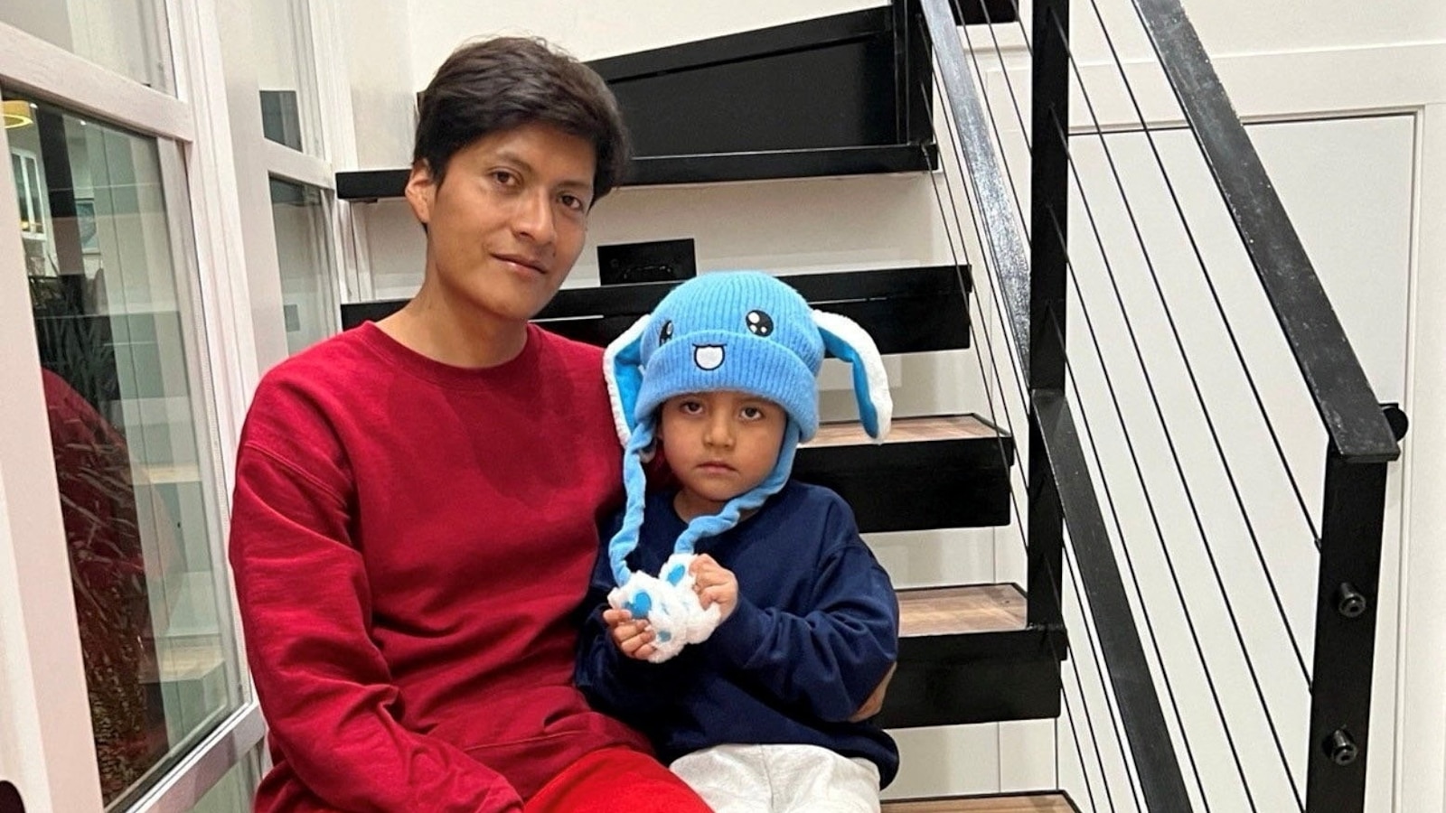 Administration seeking expedited removal of 5-year-old and family, Rep. Castro says