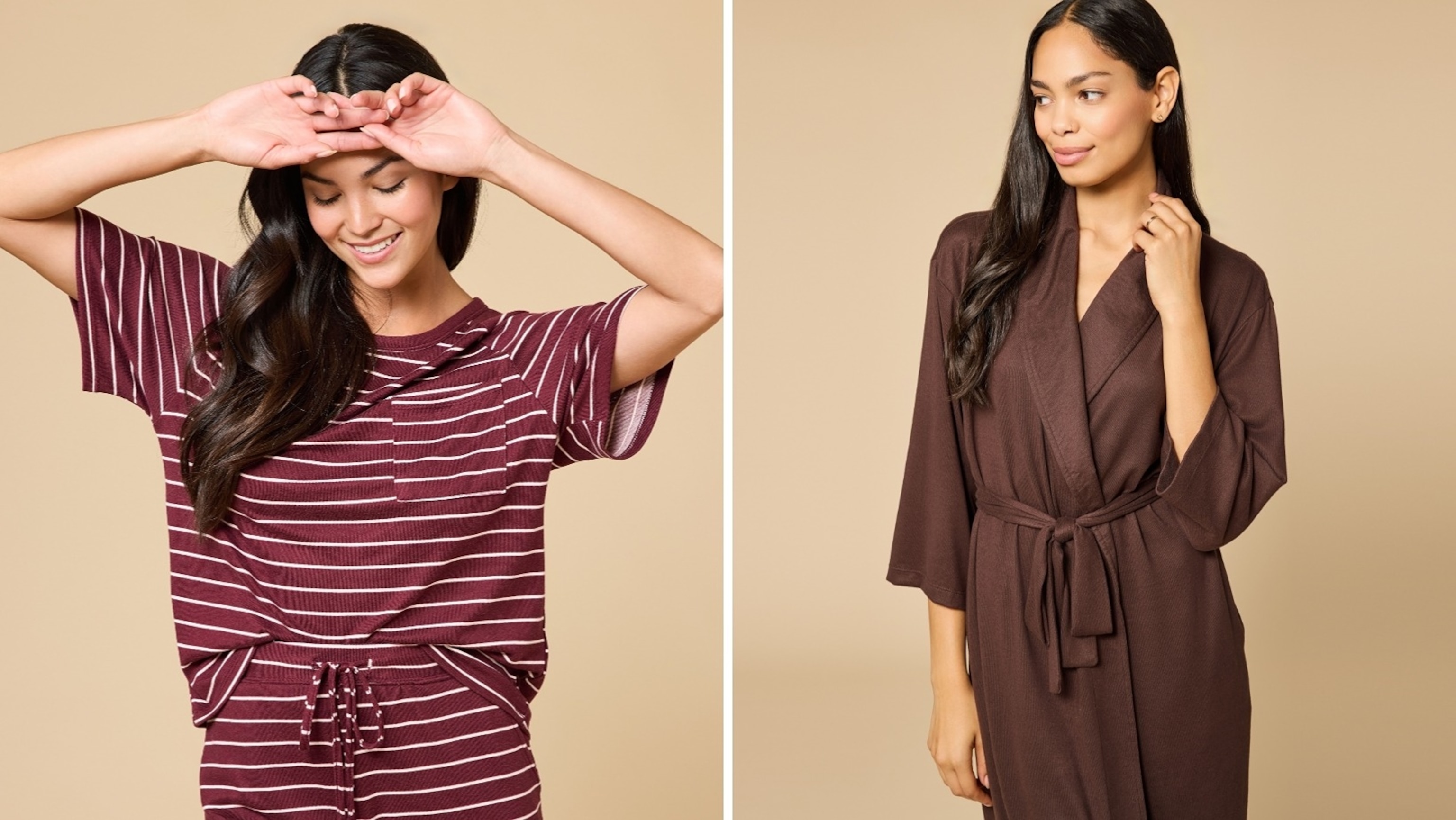 Softies: Dream Loungewear