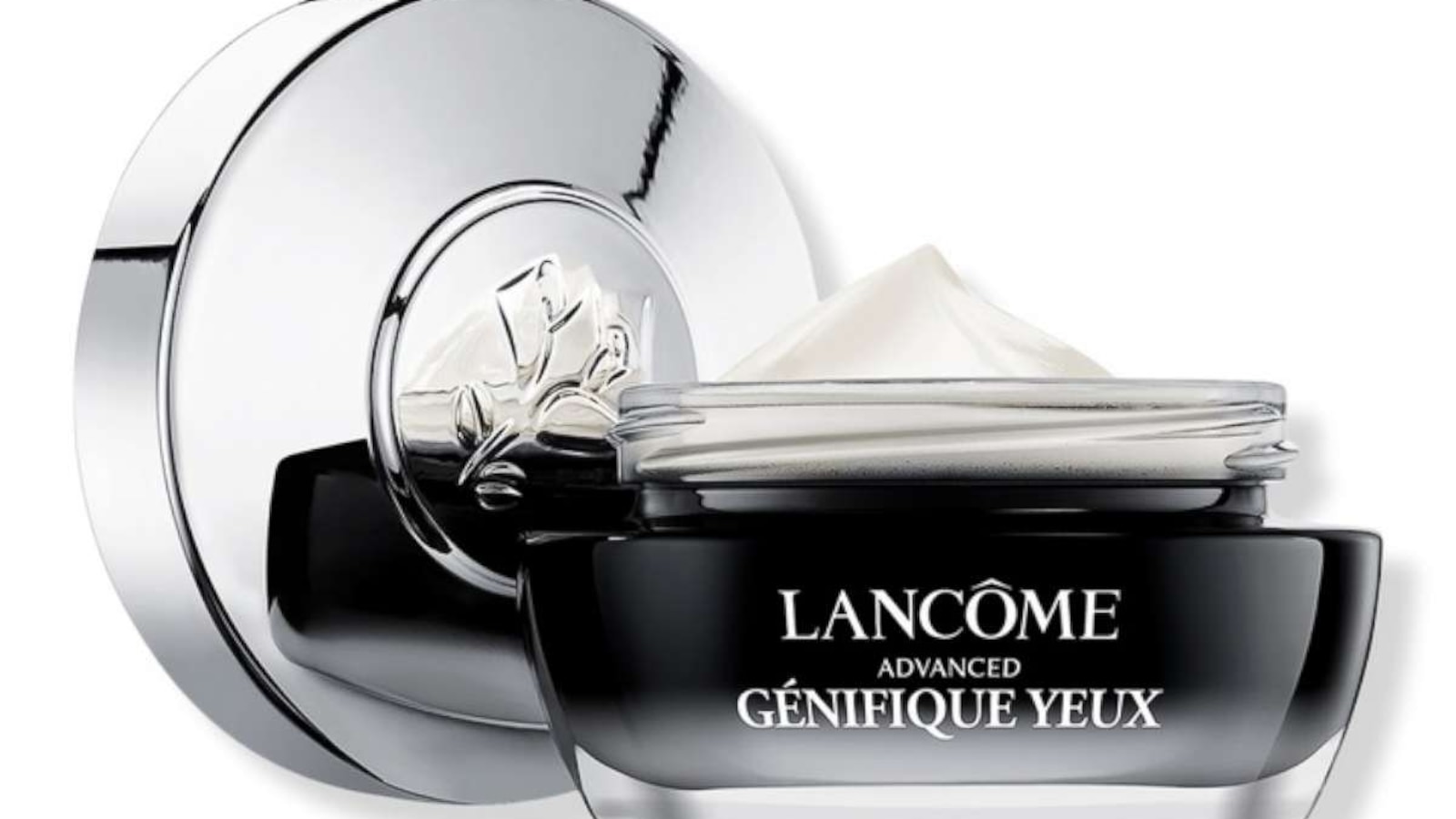 Ulta Lancôme Advanced Génifique Wrinkle & Dark Circle Eye Cream