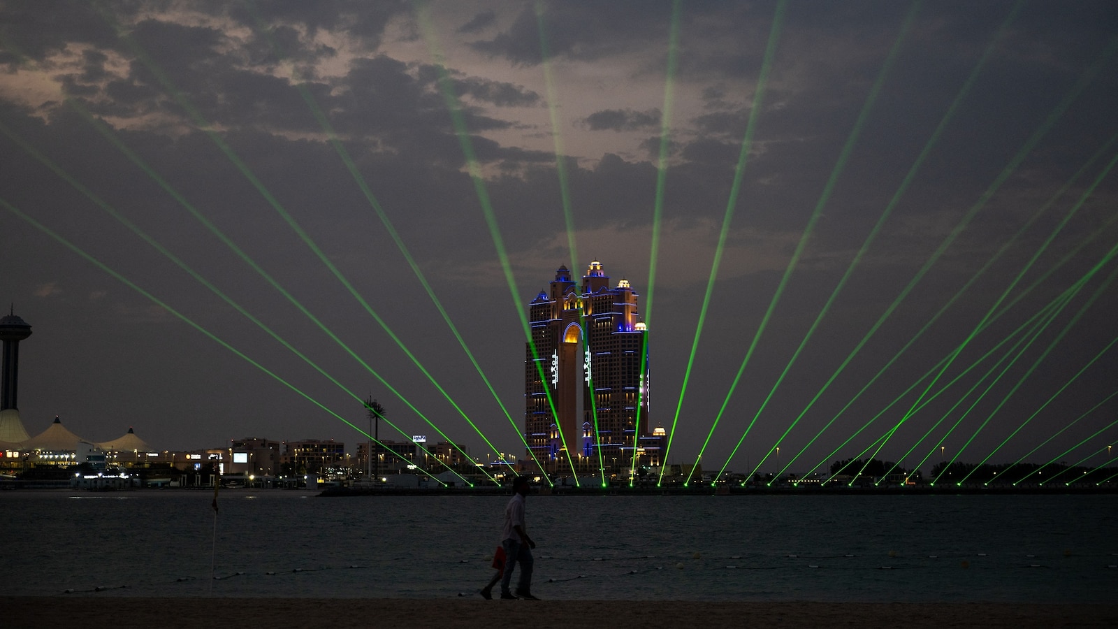 Iran live updates: Israel, UAE, Saudi Arabia report drone and missile attacks