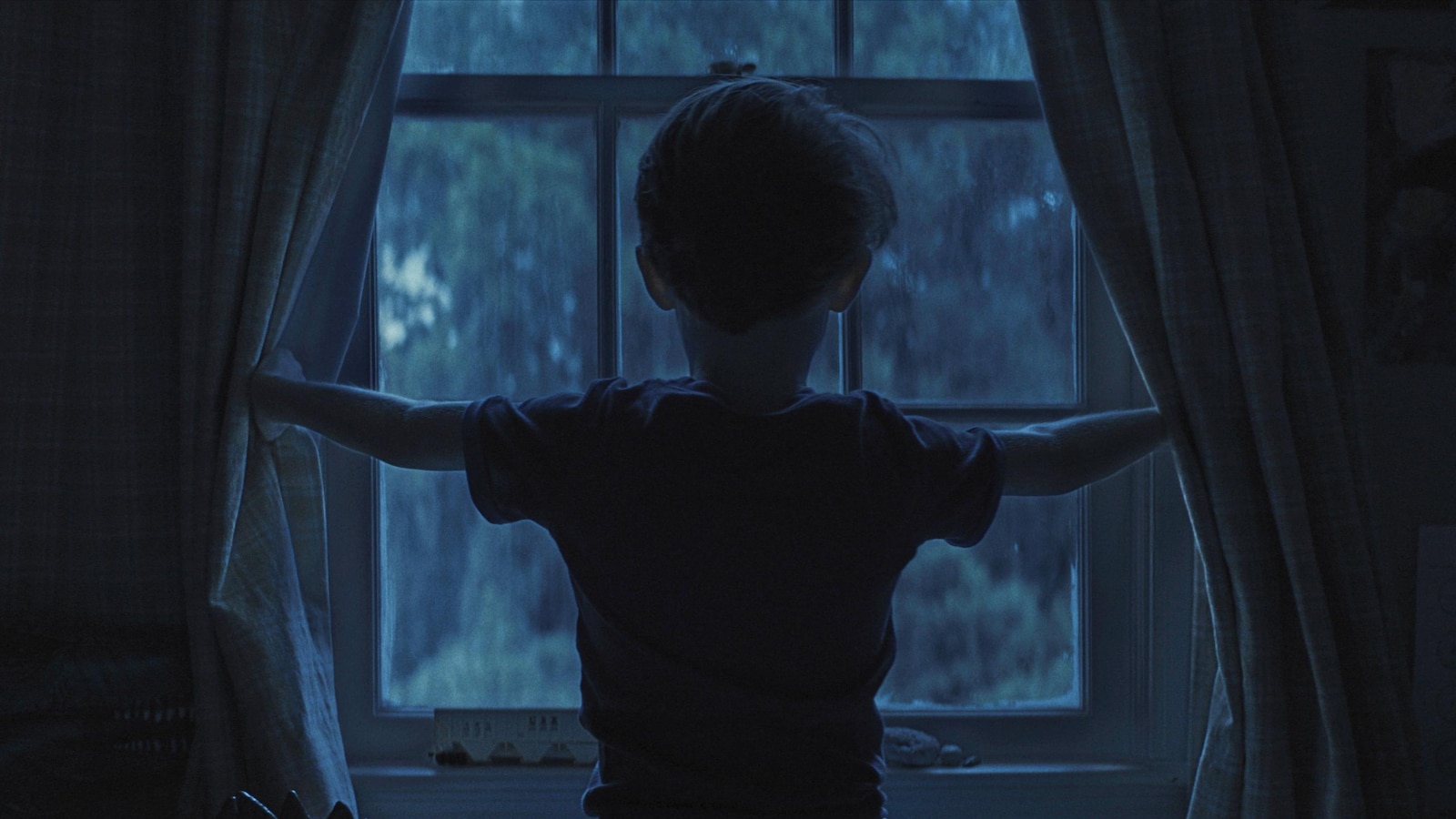 'Weapons' horror film scores a box office victory