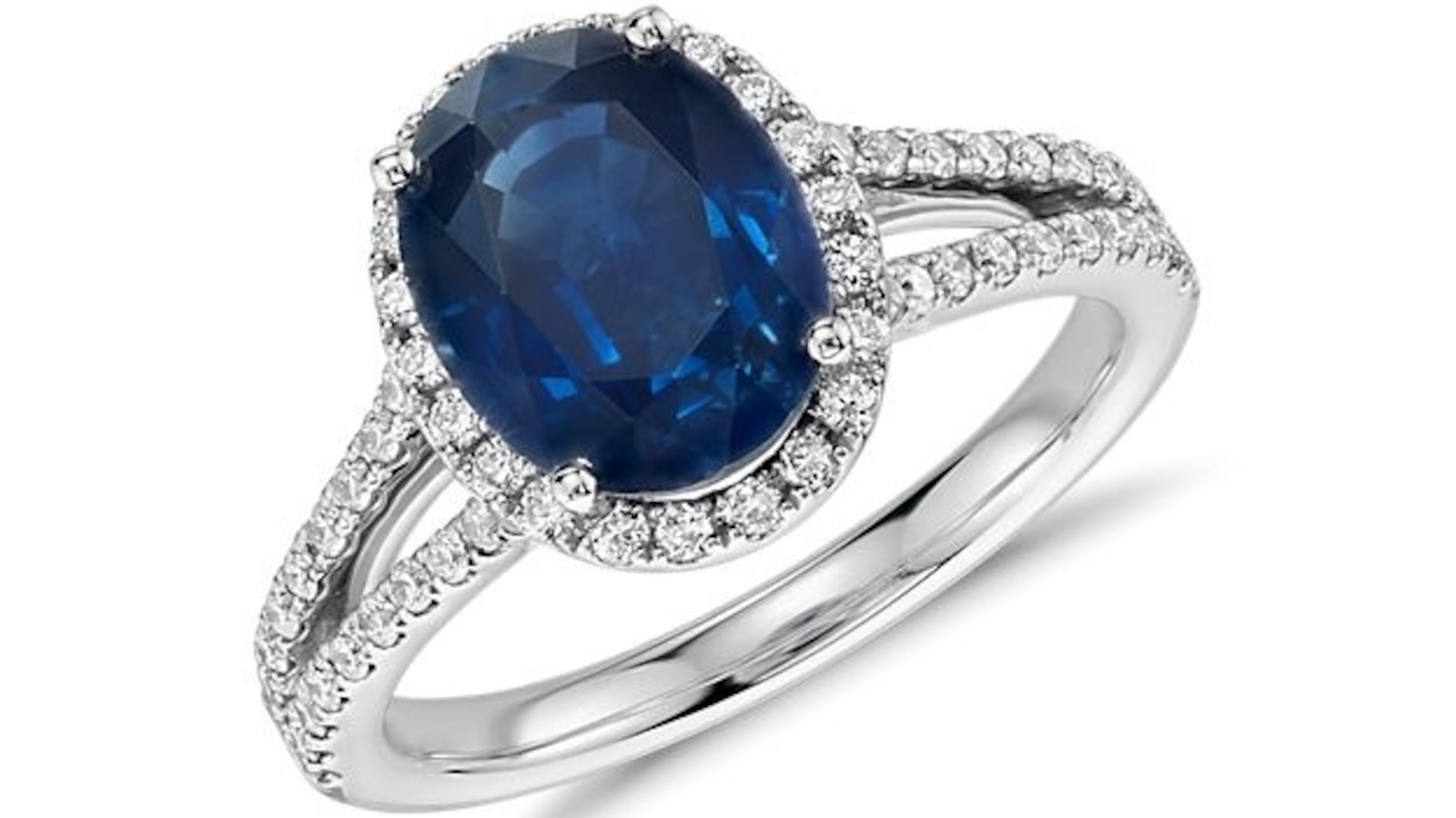 Blue Nile