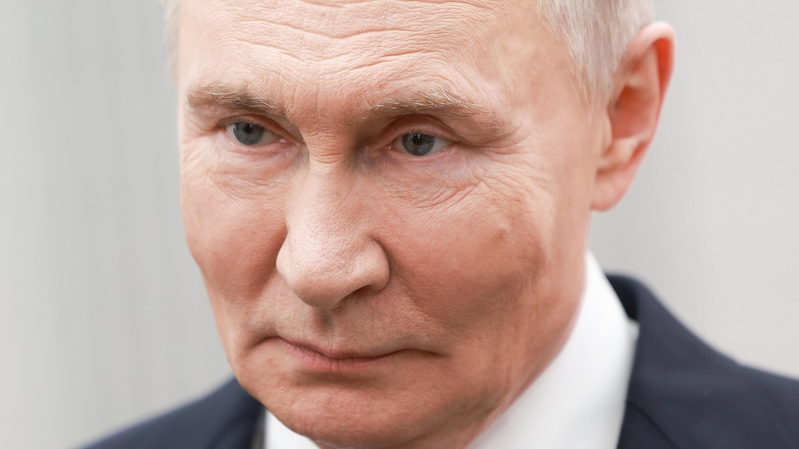 Путин казва, че има точки, с които не може да се съгласи в предложението на САЩ за прекратяване на войната на Русия в Украйна