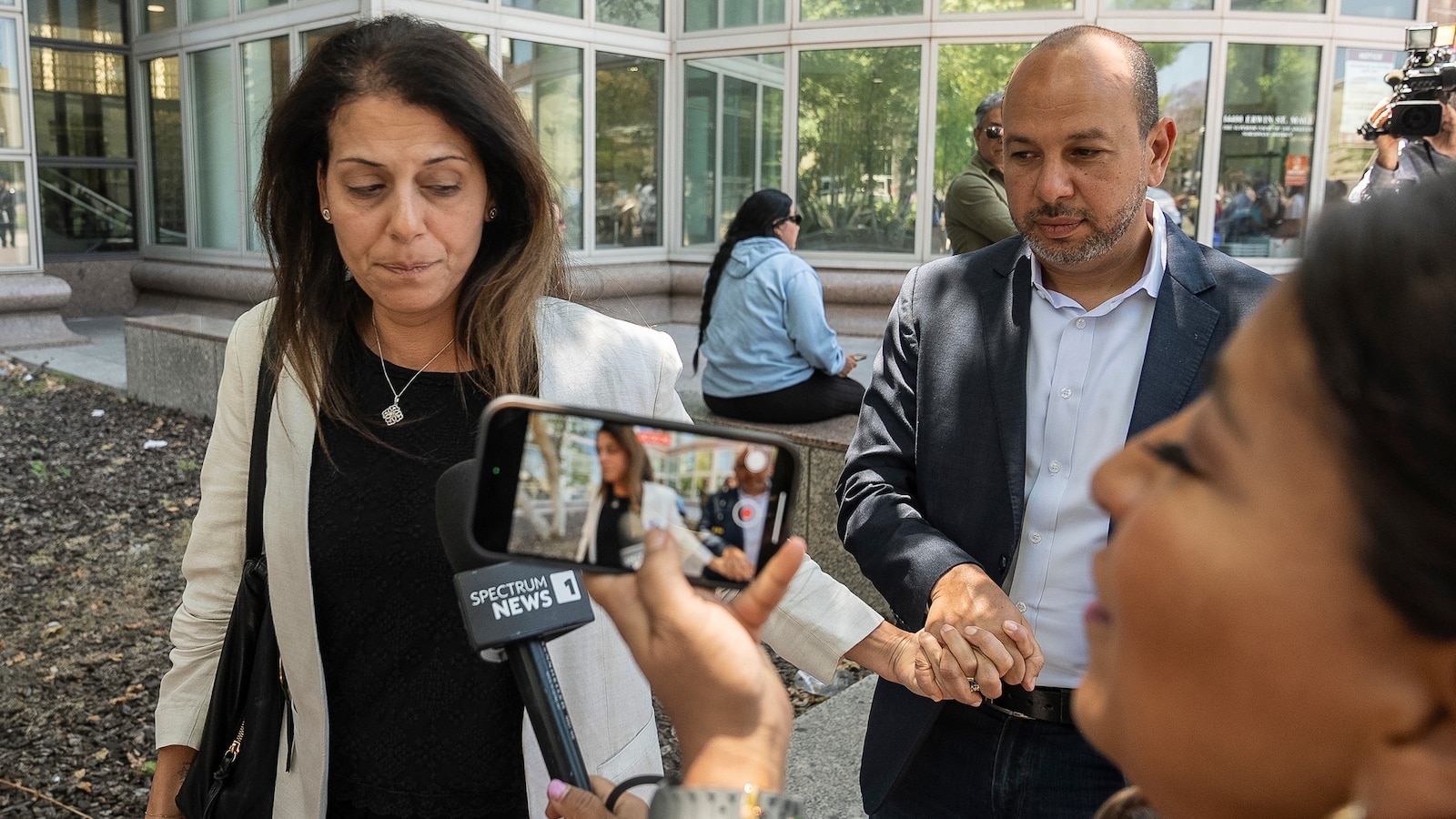  Jury awards $176M for wrongful deaths of young brothers struck by California socialites car