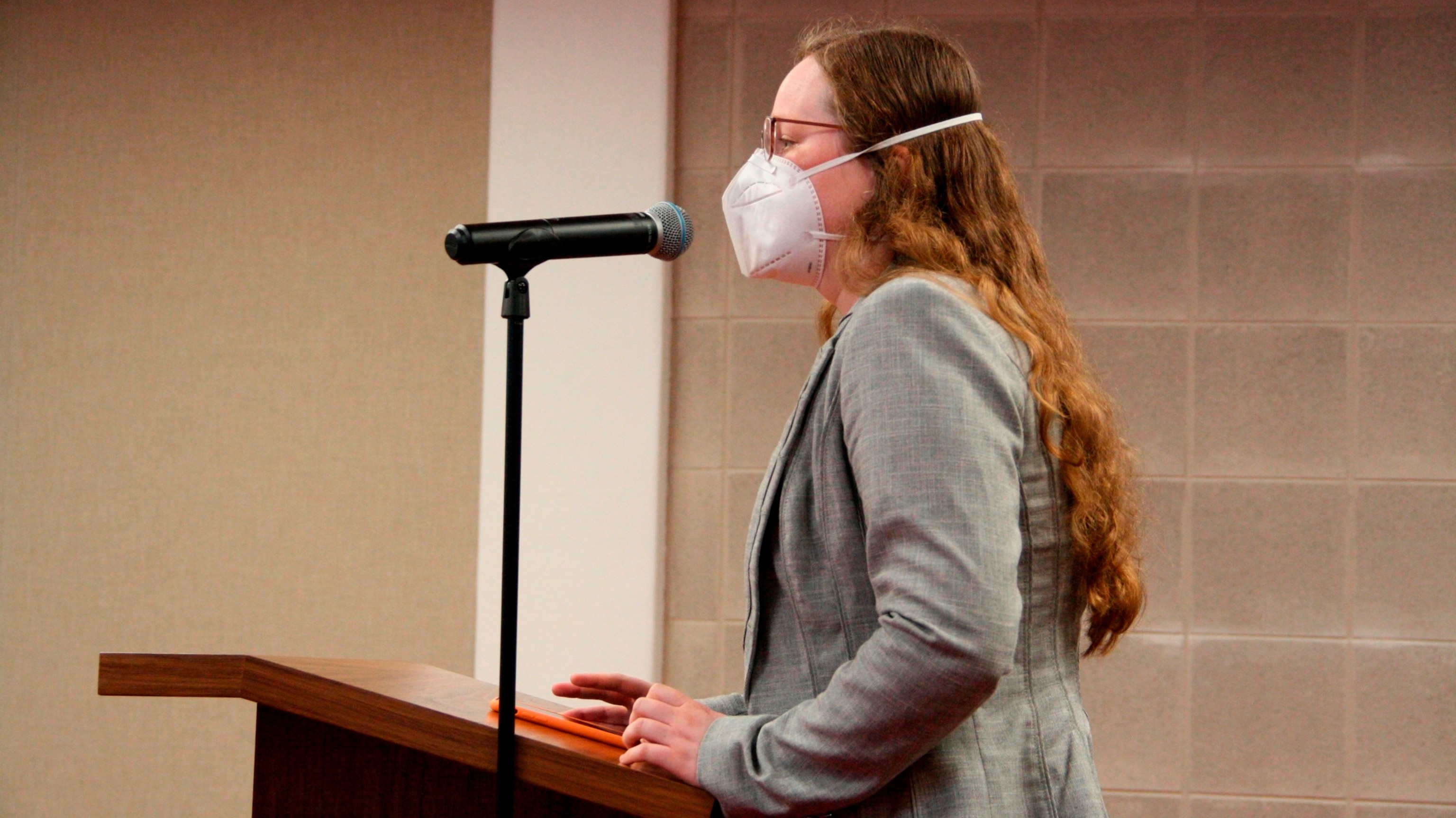 Mask restrictions prompt concern, fear from disabled North Carolina residents - Vimarsana News