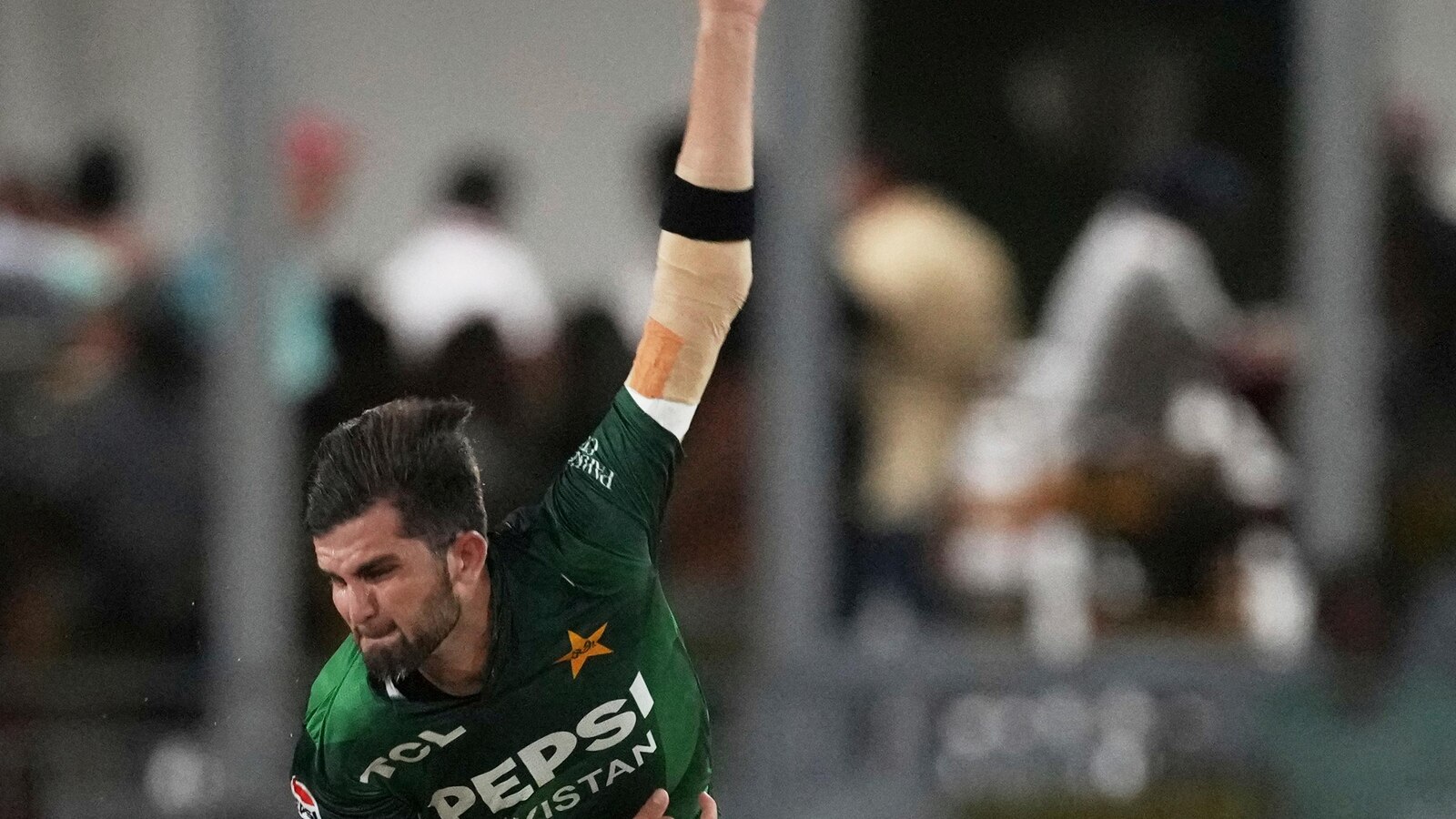 West Indies Level Pakistan T20 Series With Last-Ball Win In Florida