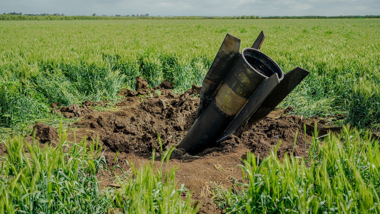 Iran live updates: Iran has 'thousands' of missiles and drones left