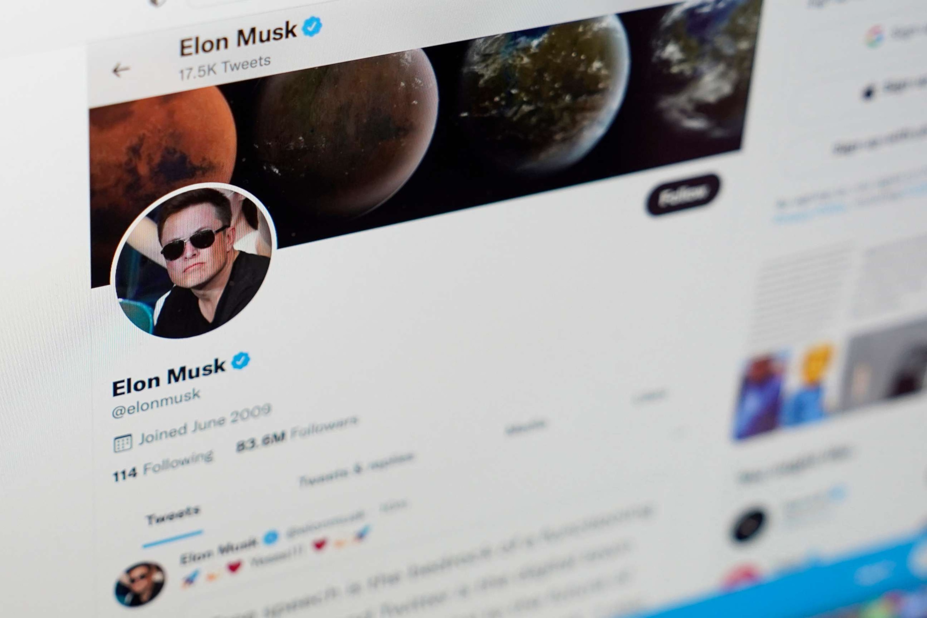 Elon Musk acknowledges that this change on Twitter was a serious