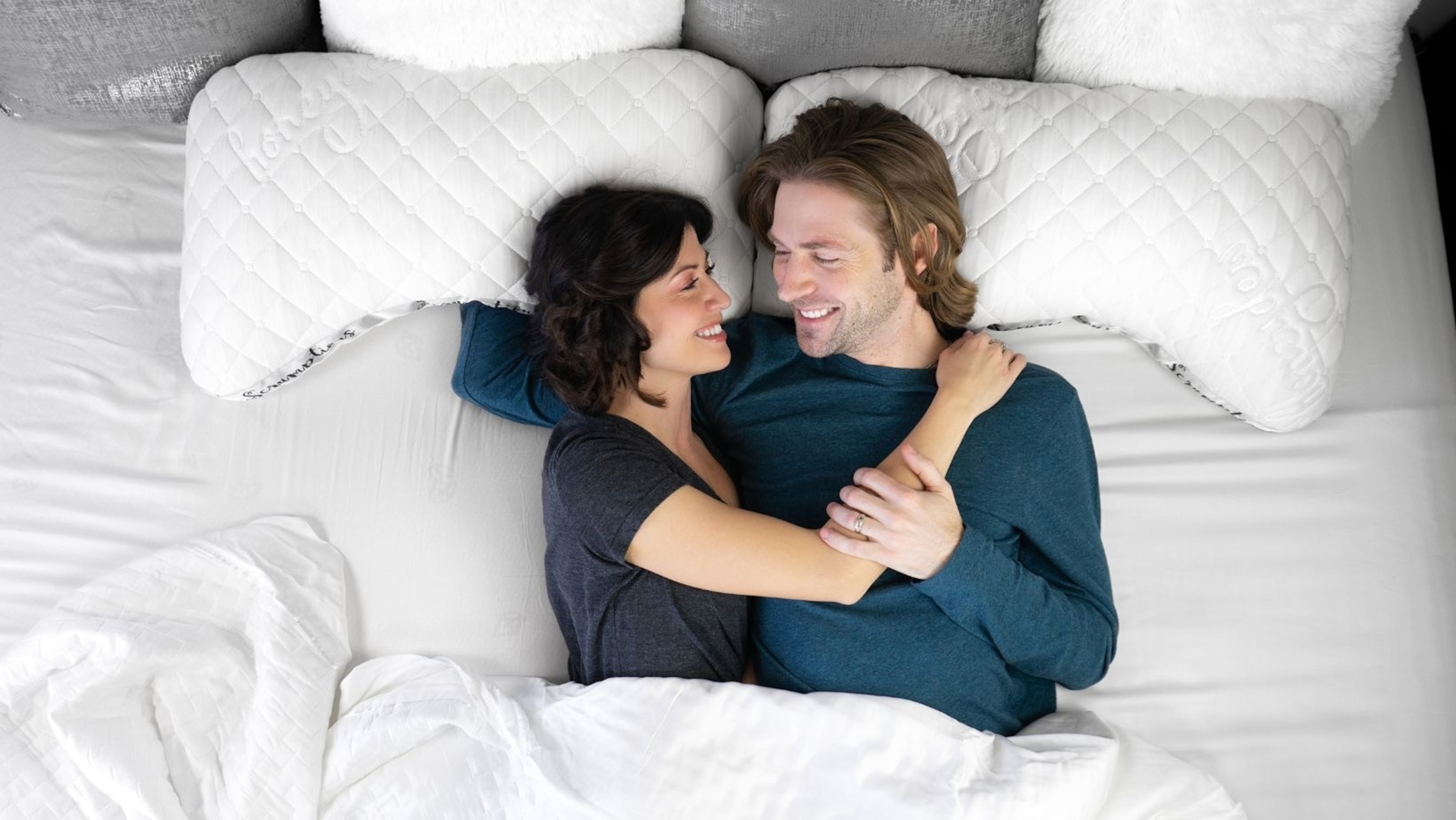 Honeydew Sleep: Pillows and Accessories