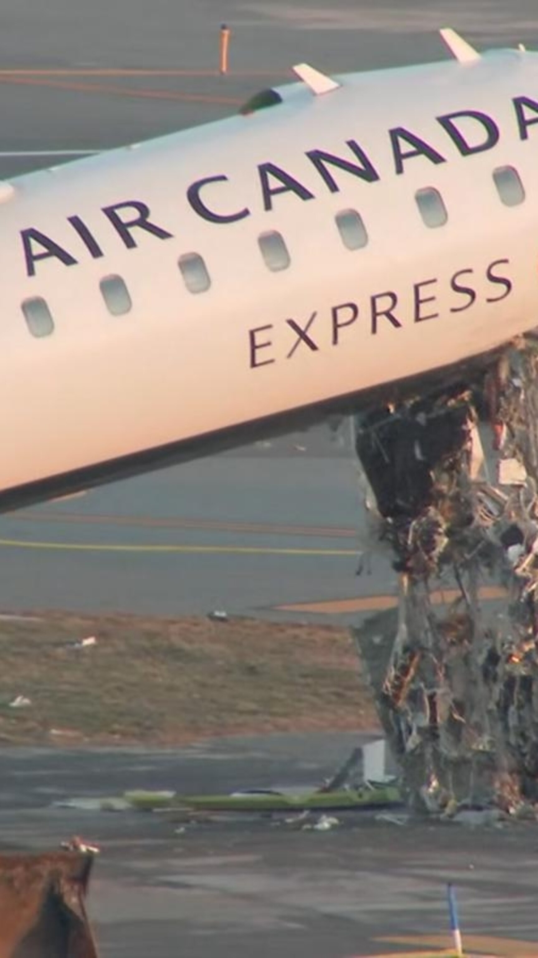 Video NTSB reveals new details in deadly plane collision - ABC News