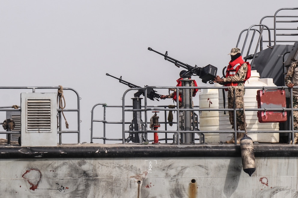 PHOTO: YEMEN-IRAN-US-ISRAEL-WAR-TRANSPORT