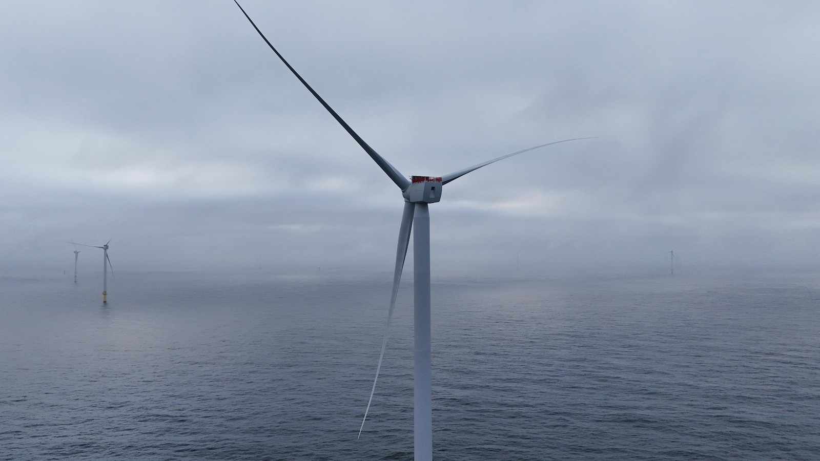  Democrats investigate as Trump OKs almost $2 billion in taxpayer money to end offshore wind projects