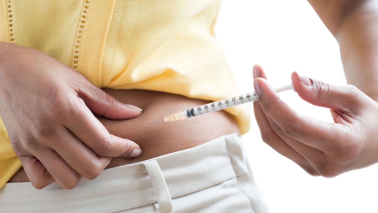 3 in 10 uninsured Americans with diabetes may ration insulin Study