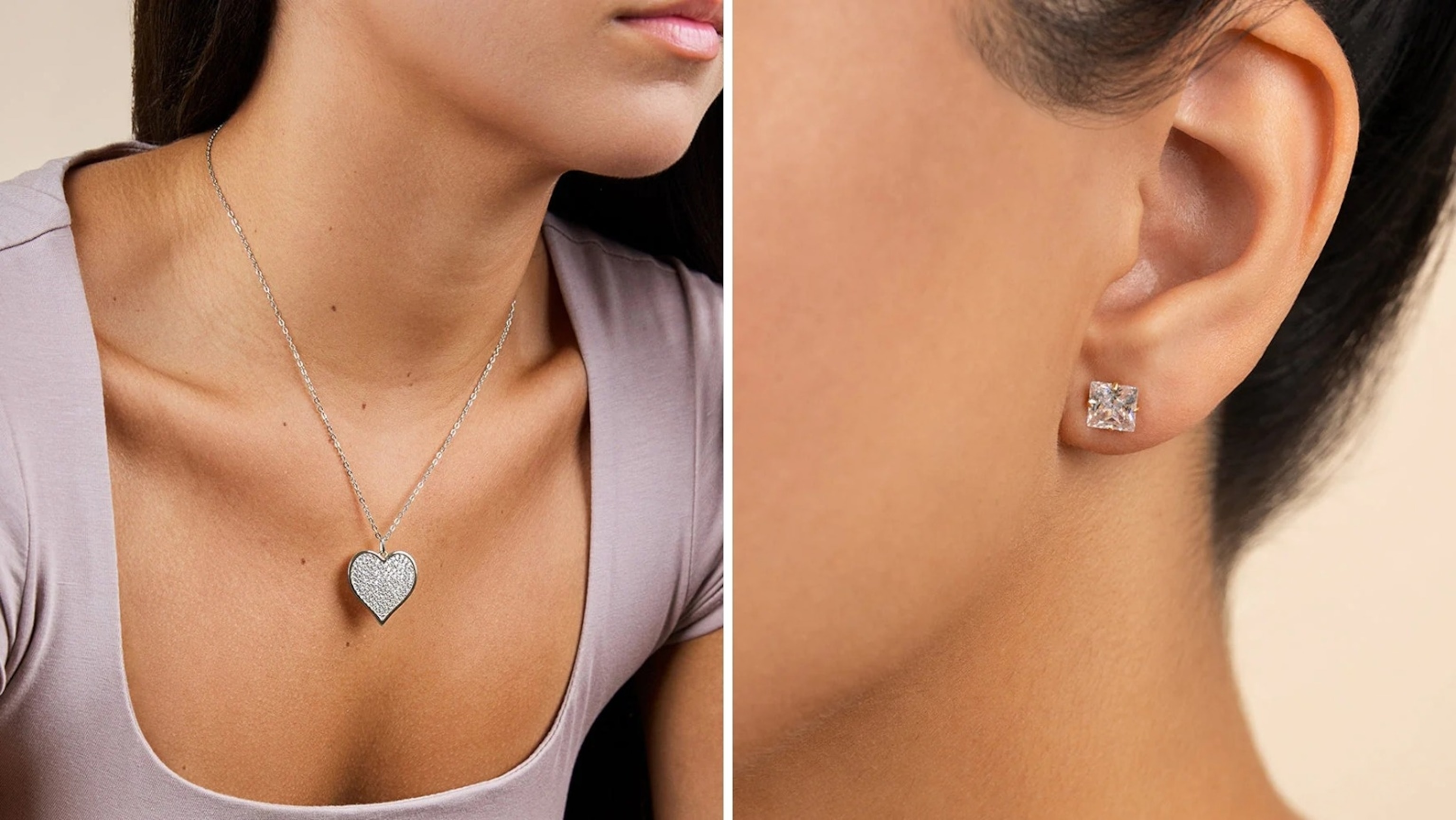 Sterling Forever: Classic Jewelry