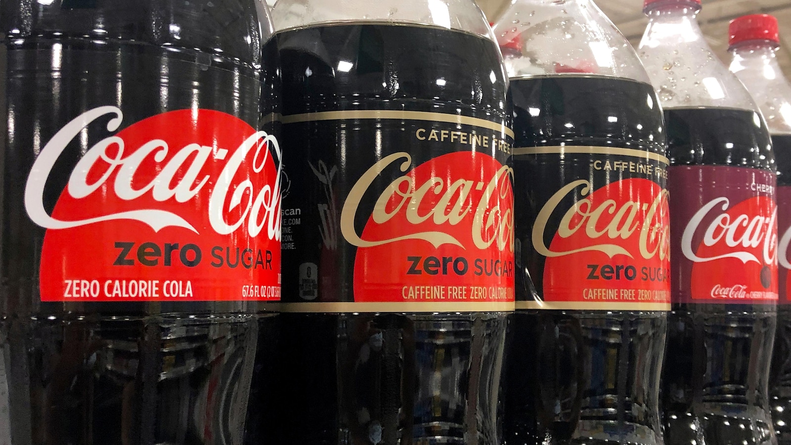  San Francisco sues nation's top food manufacturers over ultraprocessed foods