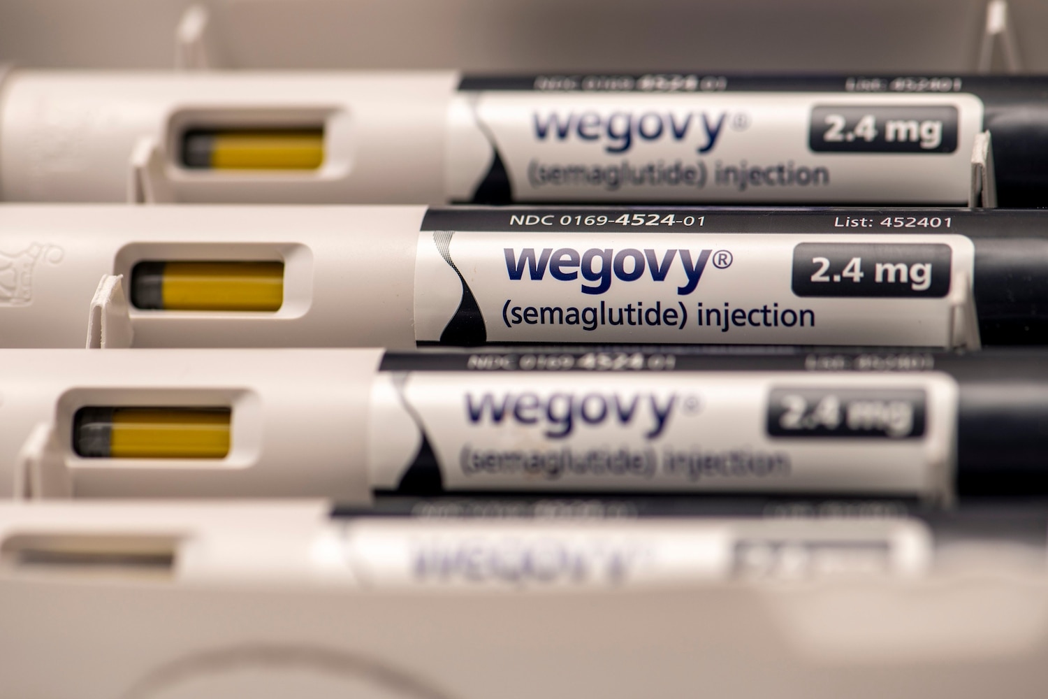 semaglutide mood Can Cause Depression? I Heal MD Quantity:3 Bottles (90 Day Supply) Weight Loss Clinics in Non-GMO
