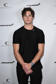  Looksmaxxing Influencer Clavicular Charged After Allegedly Shooting 